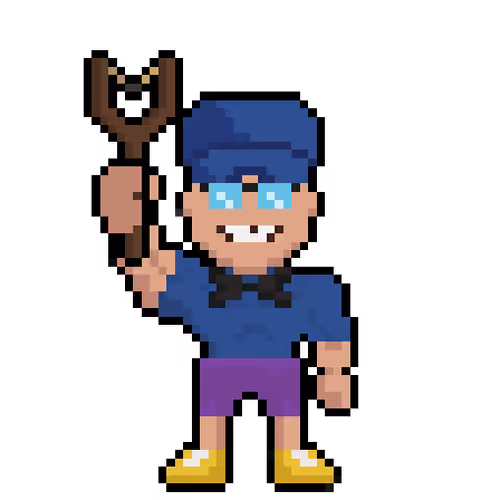 Goldminer #1802