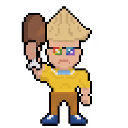 Goldminer #33465