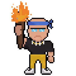 Goldminer #13408