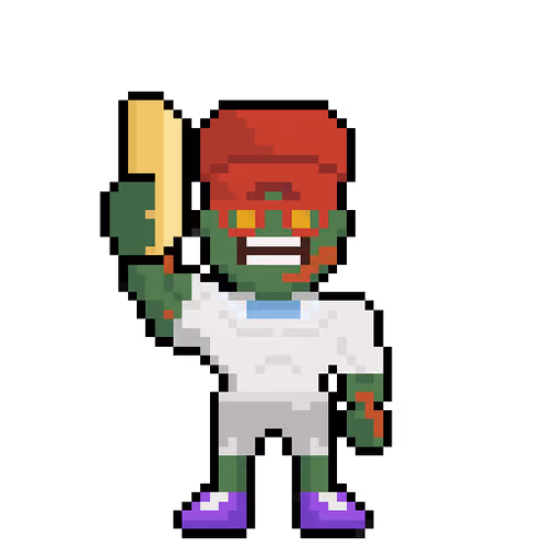 Goldminer #7354