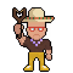 Goldminer #28861