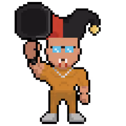 Goldminer #39453