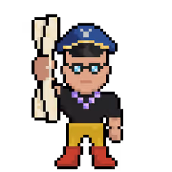 Goldminer #26322