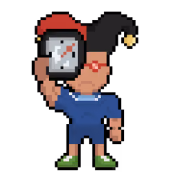 Goldminer #26646