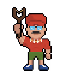 Goldminer #1756