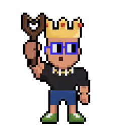 Goldminer #32515