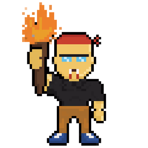 Goldminer #523