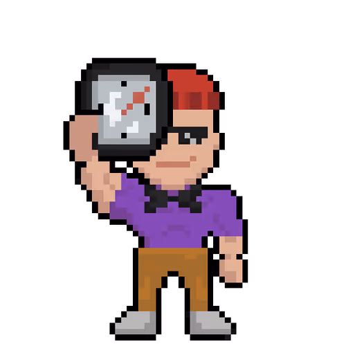 Goldminer #33967