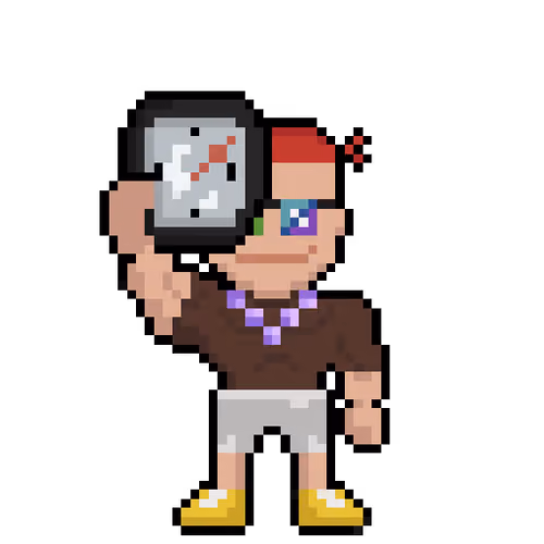 Goldminer #36625