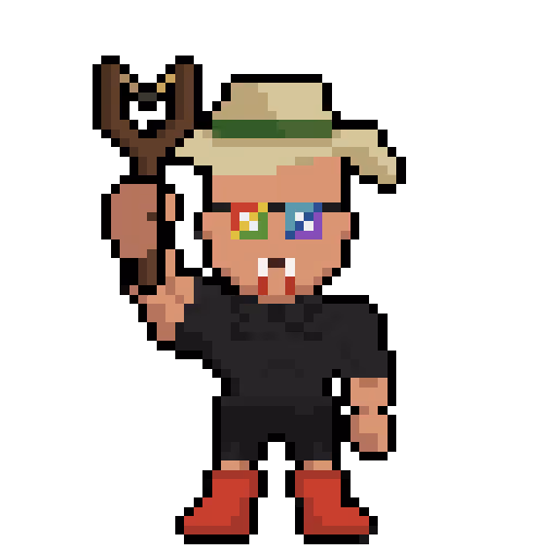 Goldminer #37406