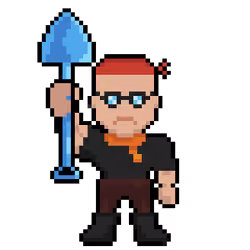 Goldminer #27840