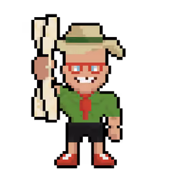 Goldminer #38279