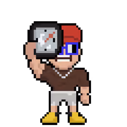 Goldminer #884