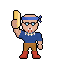 Goldminer #31615
