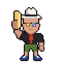 Goldminer #5960