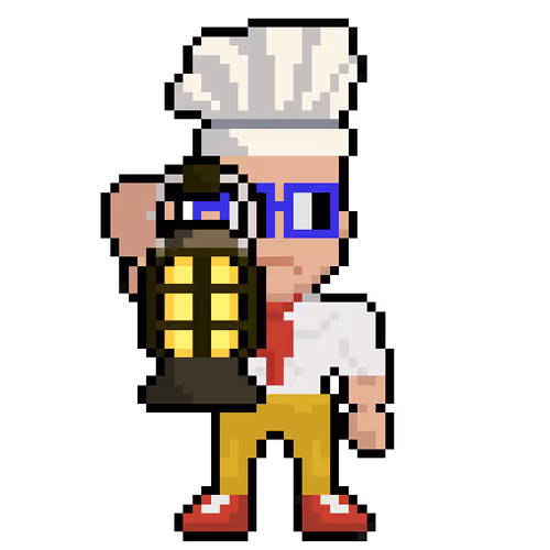 Goldminer #7101