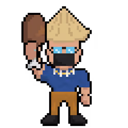 Goldminer #33076