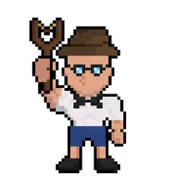 Goldminer #31284