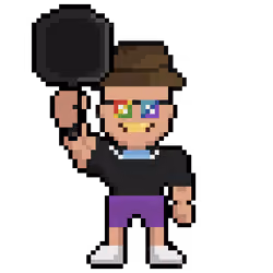 Goldminer #22030