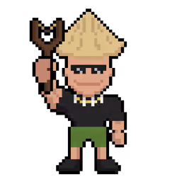 Goldminer #28494