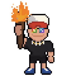 Goldminer #21040