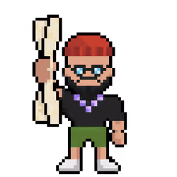 Goldminer #20175