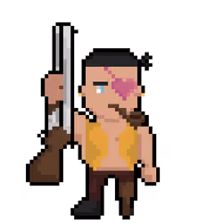 Pirate #24258