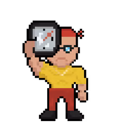 Goldminer #32841