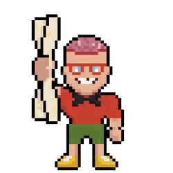 Goldminer #6133