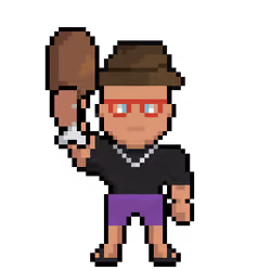 Goldminer #20828