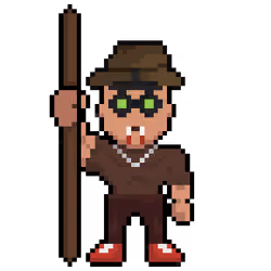 Goldminer #11630