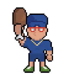 Goldminer #36738