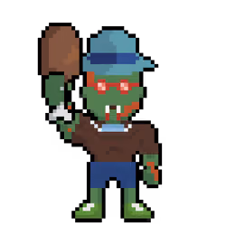 Goldminer #7504