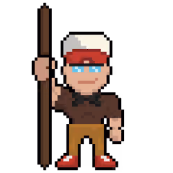 Goldminer #31177