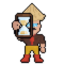 Goldminer #25539