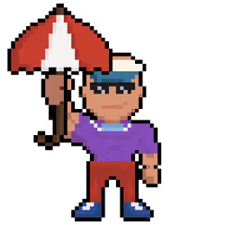 Goldminer #14909