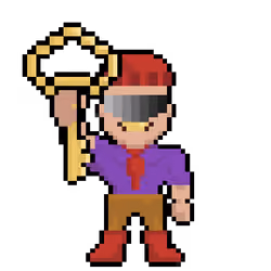 Goldminer #4829
