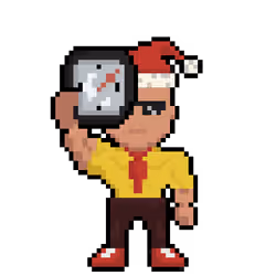 Goldminer #27109