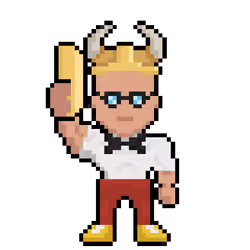 Goldminer #6287
