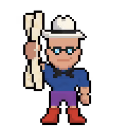 Goldminer #8211