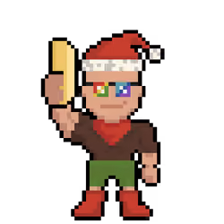 Goldminer #915