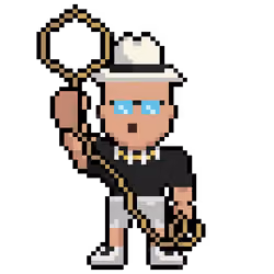 Goldminer #20904