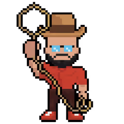 Goldminer #5735