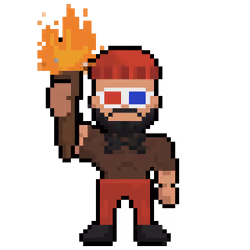 Goldminer #21179