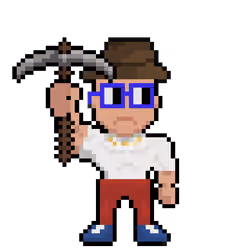 Goldminer #3722