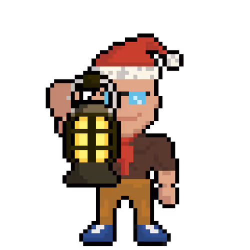 Goldminer #27383