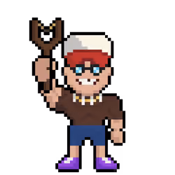 Goldminer #12252