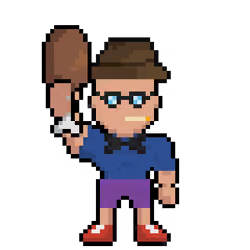 Goldminer #5959
