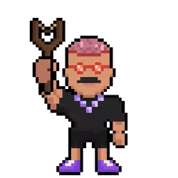 Goldminer #32168