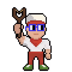Goldminer #37093